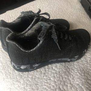 No Bull training shoes